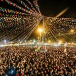 Dia de São João: veja em quais capitais será feriado nesta terça-feira (24)