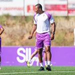Antes de demissão, Júlio Baptista detonou gestão do Valladolid, de Ronaldo