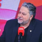 Presidente do São Paulo opina sobre criação da Liga no Brasil