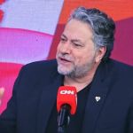 À CNN, Casares revela se SAF está nos planos do São Paulo em curto prazo