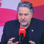 À CNN, presidente deixa em aberto futuro da Adidas no São Paulo
