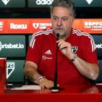 Entenda por que mudança imposta pela CBF preocupa o São Paulo