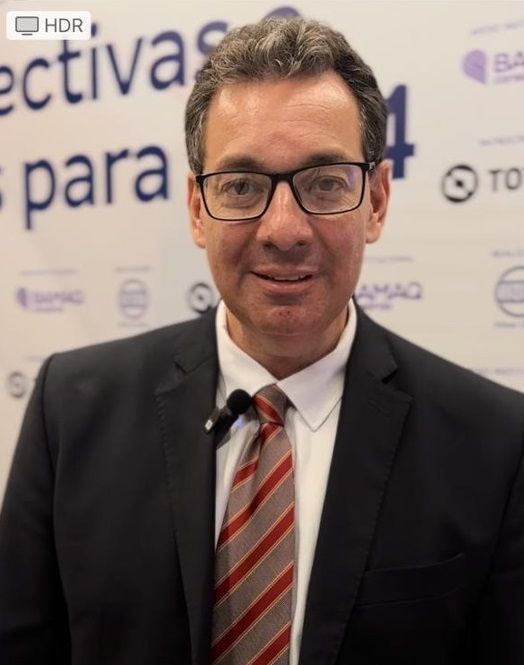 Julio Damião é eleito o “Administrador do Ano” pelo Conselho Regional de Administração de Minas Gerais