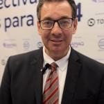 Julio Damião é eleito o “Administrador do Ano” pelo Conselho Regional de Administração de Minas Gerais