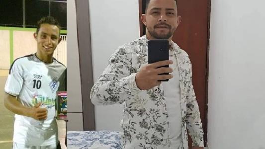 Júlio Nilson Ribeiro participava da Copa União dos Vales, assim como o jogador morto em Franciscópolis em 17 de julho
