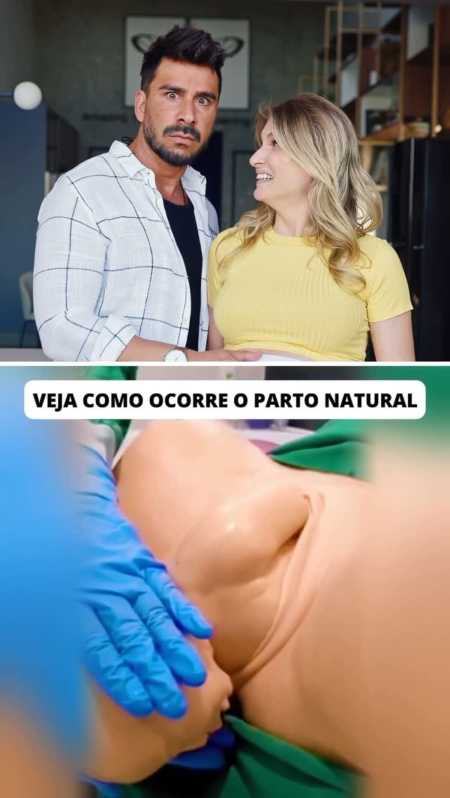 Julio Rocha é casado com Karoline Kleine
