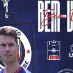 Itabirito anuncia contratação de goleiro que defendeu gigante europeu