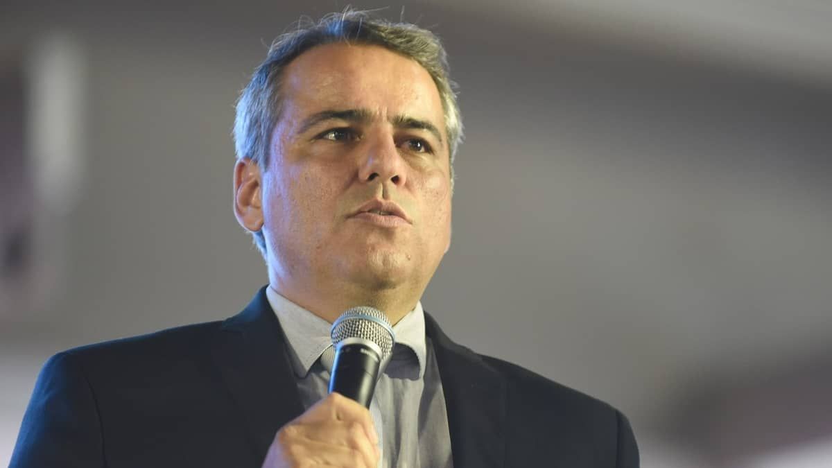 Minas ou Brasília: o dilema do ex-presidente da AMM