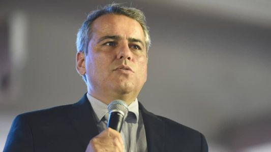 Julvan Lacerda vai decidir em fevereiro seu futuro político