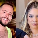 Maquiador de Marília Mendonça e da dupla Maiara e Maraisa morre dois meses após descobrir doença