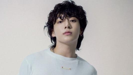 Jungkook, o integrante mais novo do BTS