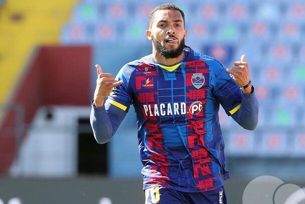 Qarabag, do Azerbaijão, aceita proposta do Flamengo por atacante Juninho