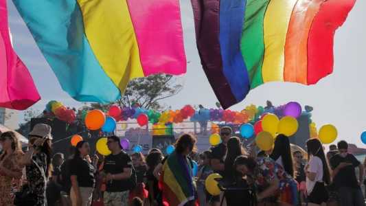 Junho é celebrado o mês do Orgulho LGBTQIA+