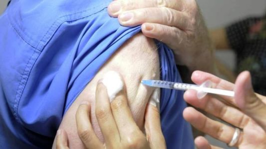 Junho registrou queda na aplicação de vacinas