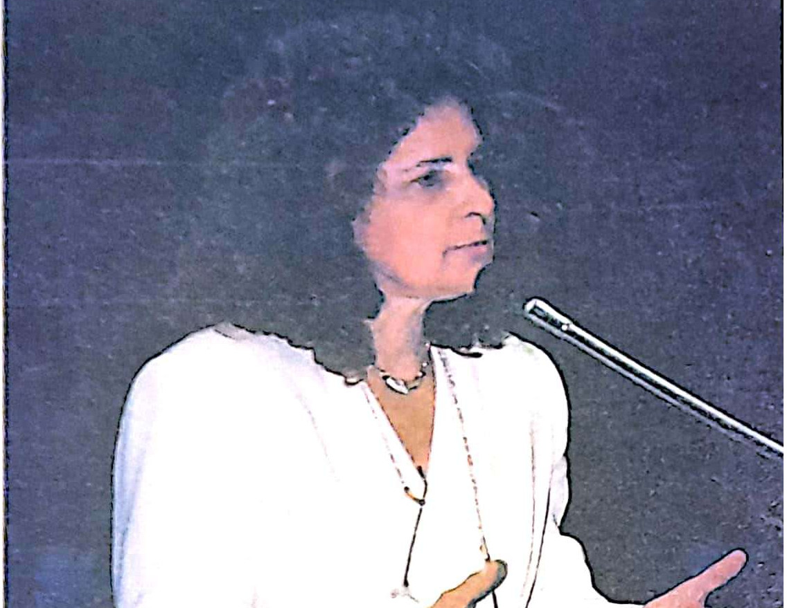 Primeira mulher que concorreu à PBH só veio 99 anos após fundação da capital