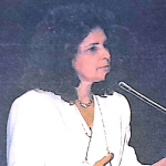 Primeira mulher que concorreu à PBH só veio 99 anos após fundação da capital