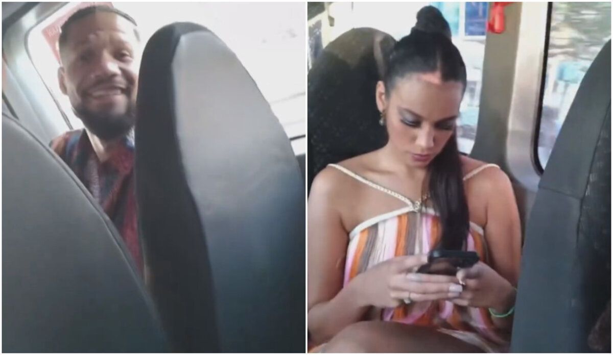 Juninho reencontra com Alane a caminho da final do BBB 24: 'torta de climão'