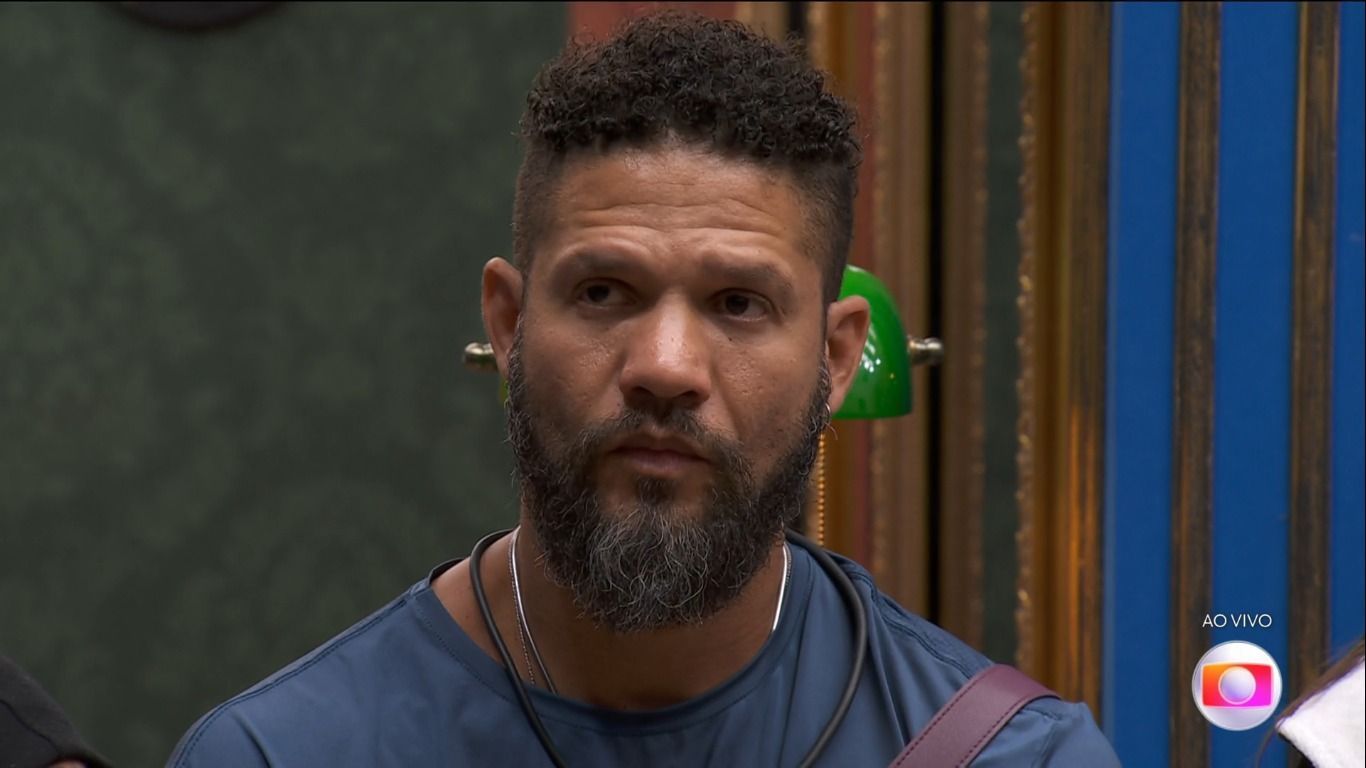 BBB 24: Juninho é o sétimo eliminado, veja as porcentagens