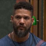 BBB 24: Juninho é o sétimo eliminado, veja as porcentagens