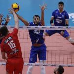 Vôlei: central do Minas, Juninho tem acerto encaminhado com time paulista