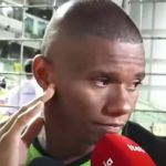 'Tudo está ruim', dispara Juninho após nova goleada sofrida pelo América