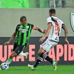 Capitão do América, Juninho pede desculpas após insinuar favorecimento ao Vasco