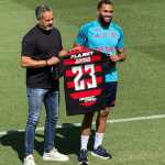 Flamengo divulga relacionados para o duelo contra o Volta Redonda; veja