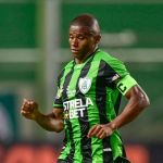 Atacante de seleção elege Juninho, do América, como o 'melhor com quem jogou'