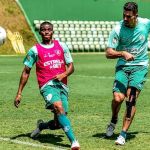 América divulga relacionados para jogo contra o Tombense com novidades