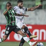 Atlético x América: onde assistir ao jogo pelo Campeonato Mineiro