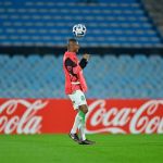 América: Juninho diz que classificação na Sul-Americana 'vai retomar bom momento'