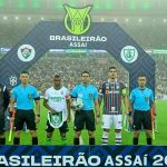 Histórico: Juninho se torna jogador com maior número de partidas pelo América