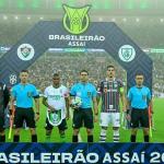 Histórico: Juninho se torna jogador com maior número de partidas pelo América