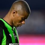 Juninho critica atuação do América em derrota para o São Paulo: ‘Os mesmos erros’