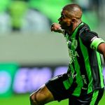 'Não fujo da responsabilidade', diz Juninho, herói da vitória do América