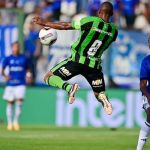 Cruzeiro 0 x 2 América: veja os gols do clássico pela semifinal do Mineiro