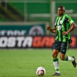 América: Juninho projeta clássico disputado e reforça que ‘todo mundo gosta de jogo grande’