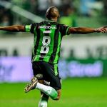 Juninho se tornará o jogador que mais atuou pelo América na história