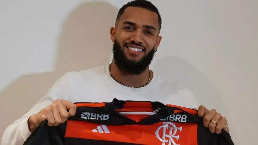 Juninho revela participação de Léo Pereira para acertar com o Flamengo