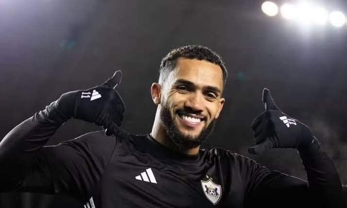 Flamengo confirma a contratação do primeiro reforço para a temporada