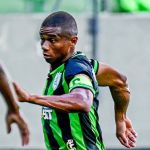 Após 400 jogos pelo América, Juninho entra para lista seleta das Séries A e B