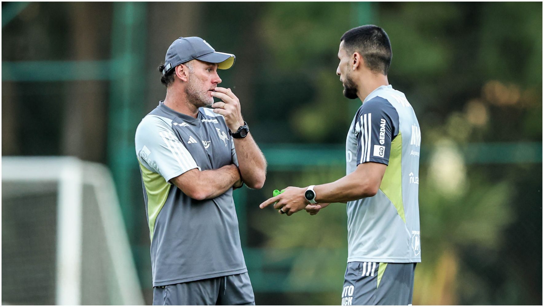 Reforços do Atlético serão relacionados? Saiba condições de Bernard, Alonso e Lyanco