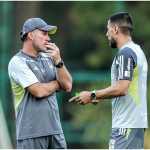 Reforços do Atlético serão relacionados? Saiba condições de Bernard, Alonso e Lyanco