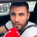 Atlético oficializa rescisão com Alonso e enaltece zagueiro: 'Imenso profissionalismo'