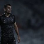 Vasco negocia com ex-zagueiro do Atlético, que deseja deixar a Rússia