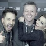 Junior revela 'surpresa' quando soube do divórcio de Sandy e Lucas Lima