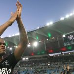 Júnior Santos agradece a Lage, mas é direto sobre Botafogo: 'Jogou diferente'