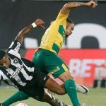 Botafogo joga mal em casa e perde para o Cuiabá pelo Brasileirão