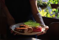'PF chique': veja lista de restaurantes que servem menu executivo em BH
