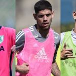 Atlético e Cruzeiro são os times que menos usaram jogadores Sub23 no Brasileirão